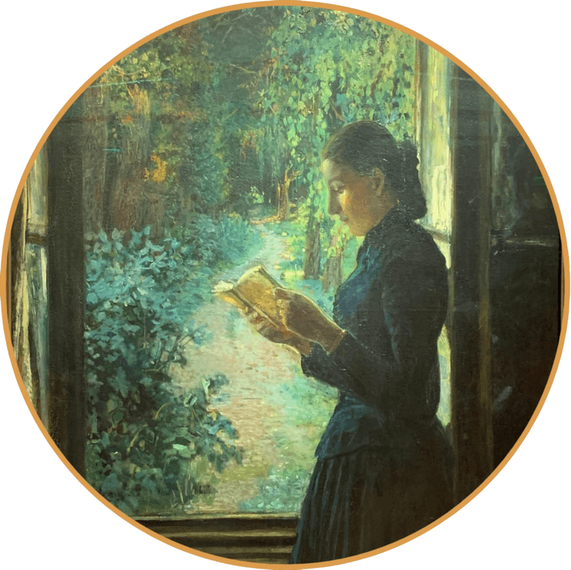 knigoterapiya cozyminded